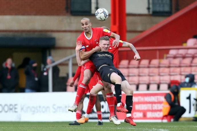 Nhận định, soi kèo Salford City vs Leyton Orient, 2h30 ngày 6/12: Khó cho chủ nhà