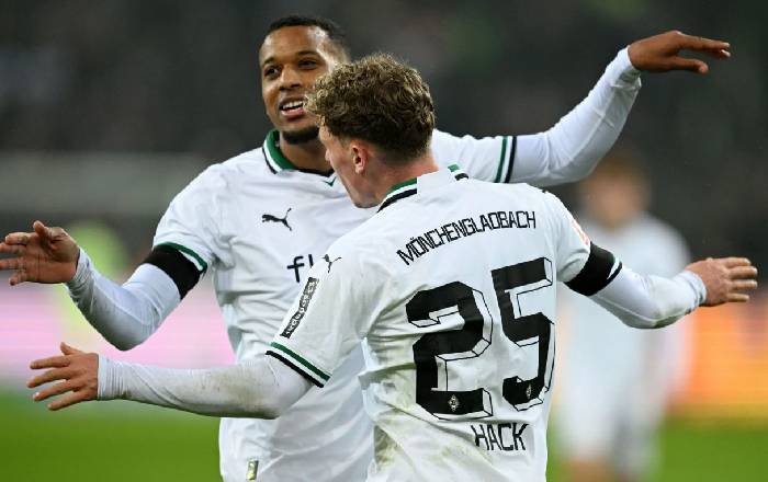 Soi kèo góc Mainz 05 vs Monchengladbach, 02h30 ngày 6/12
