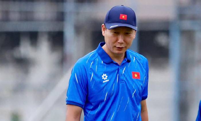 U22 Việt Nam bất ngờ nghỉ tập trên đất Thái Lan