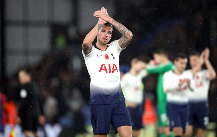Tottenham chính thức định đoạt tương lai Toby Alderweireld, MU mừng thầm