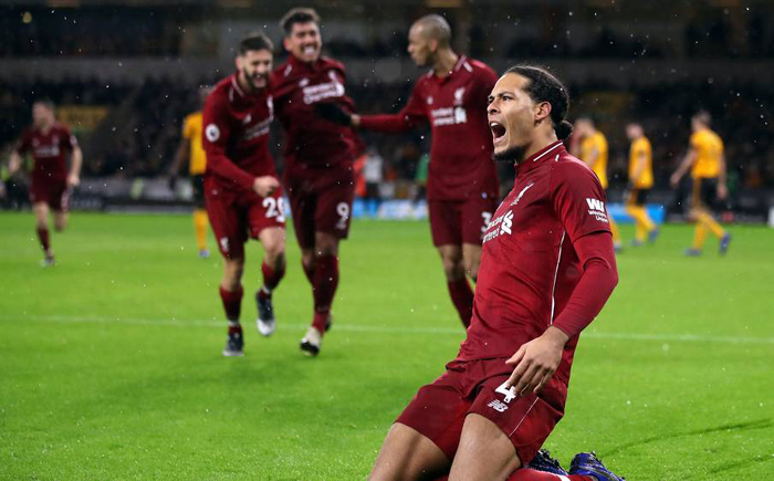 Dự đoán Wolves vs Liverpool (2h45 ngày 8/1) bởi chuyên gia, người nổi tiếng