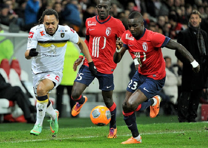 Nhận định Lille vs Sochaux, 02h55 ngày 8/1 (Cúp quốc gia Pháp)