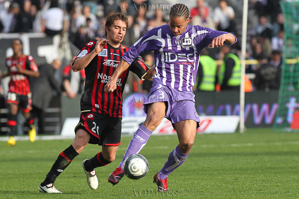 Nhận định Toulouse vs Nice, 23h15 ngày 6/1 (Cúp quốc gia Pháp)