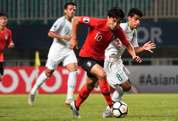 Dự đoán Hàn Quốc vs Philippines (20h30 7/1) bởi chuyên gia, người nổi tiếng