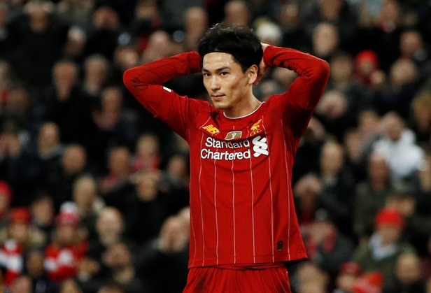 Kết quả Liverpool vs Everton, 23h00 ngày 5/1