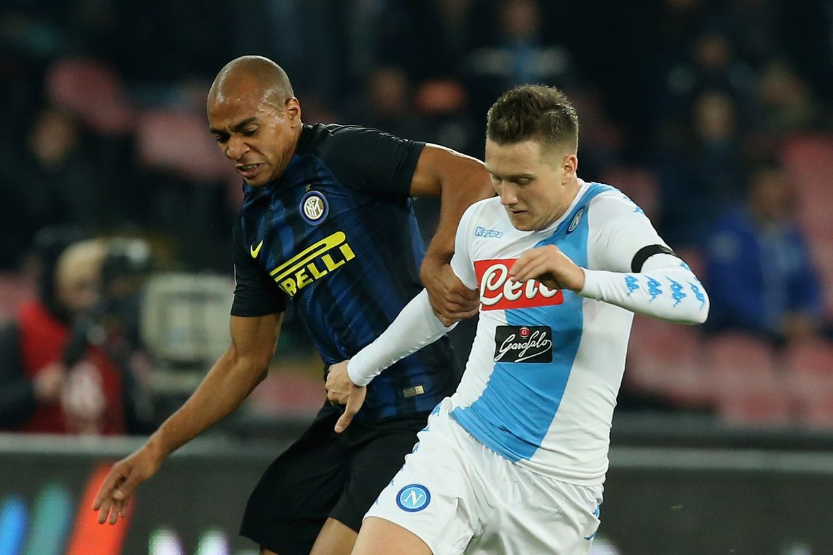 Kết quả Napoli vs Inter Milan, 2h45 ngày 7/1