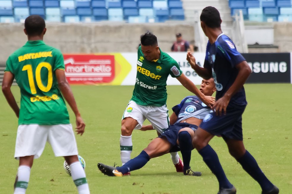 Nhận định Rondonopolis Youth vs Petrolina Pe Youth, 5h15 ngày 9/1