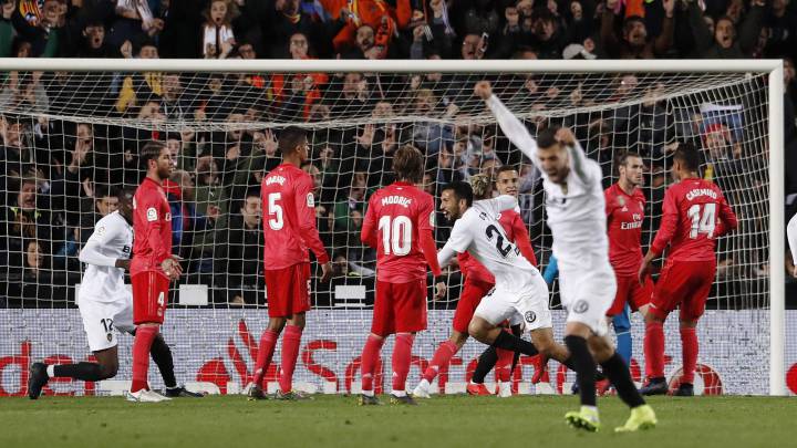 Nhận định Real Madrid vs Valencia, 2h00 ngày 9/1