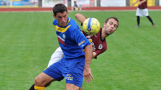 Nhận định Sparta Praha vs Sk Slovan Varnsdorf, 16h30 ngày 8/1