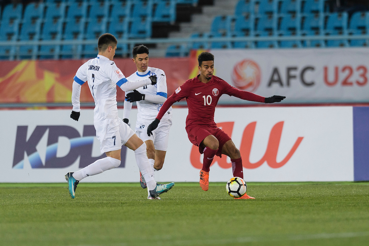 Đội hình dự kiến U23 Uzbekistan vs U23 Iran, 17h15 ngày 9/1: Thách thức nhà vô địch