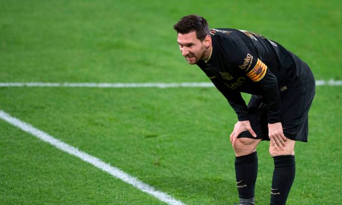 Nhận định Bilbao vs Barcelona, 3h ngày 7/1