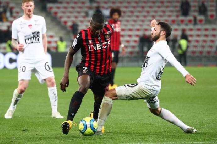 Nhận định Brest vs Nice, 1h00 ngày 7/1