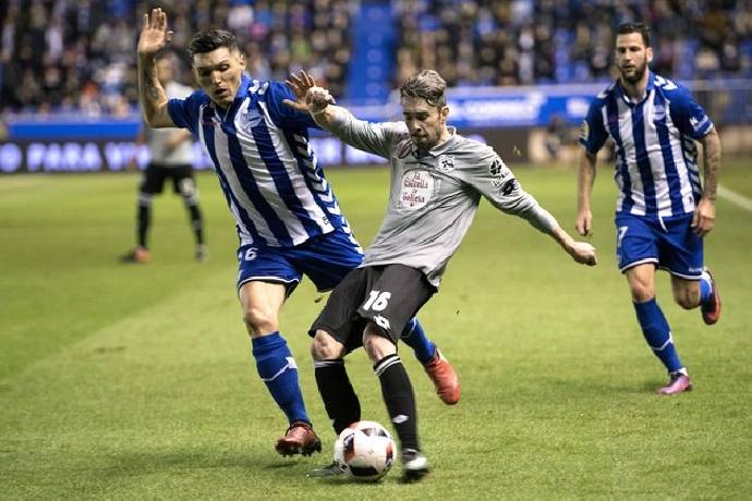 Nhận định Deportivo vs Alavés, 1h00 ngày 7/1