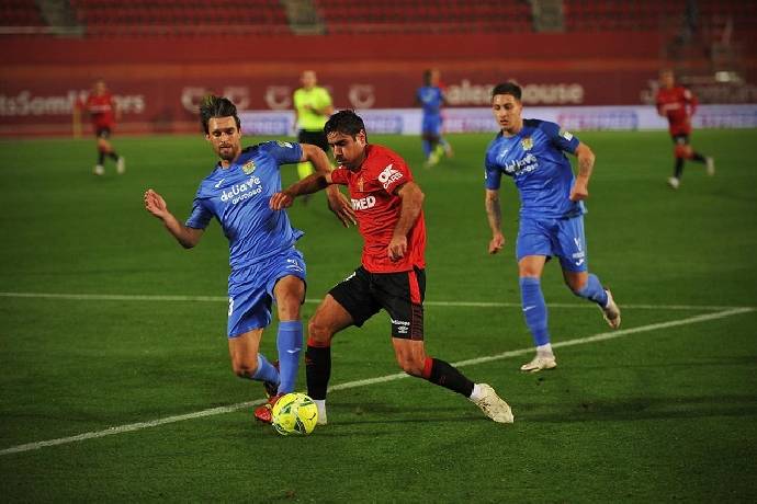 Nhận định Fuenlabrada vs Mallorca, 3h00 ngày 7/1: Phục thù