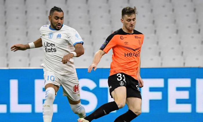 Nhận định Marseille vs Montpellier, 3h ngày 7/1