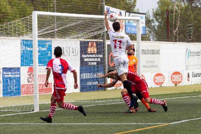 Nhận định Pena Deportiva vs Sabadell (1h 8/1): Chờ đợi bất ngờ