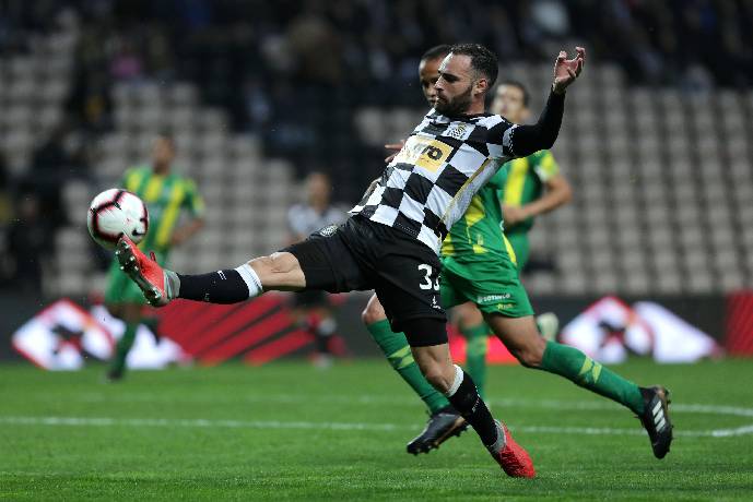 Nhận định, soi kèo Boavista vs Tondela, 3h30 ngày 9/1
