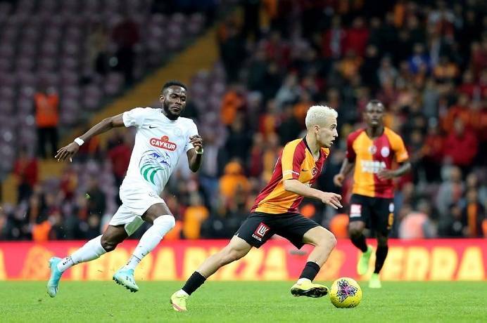 Nhận định, soi kèo Galatasaray vs Giresunspor, 23h ngày 8/1