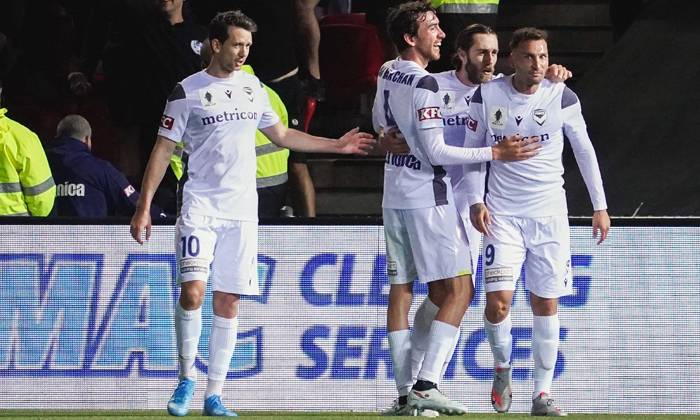 Nhận định, soi kèo Melbourne Victory vs Adelaide, 15h45 ngày 8/1