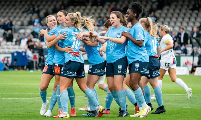 Nhận định, soi k&egrave;o Nữ Sydney vs nữ Perth Glory, 13h05 ng&agrave;y 8/1