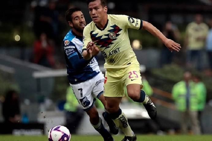 Nhận định, soi kèo Puebla vs Club América, 10h00 ngày 8/1