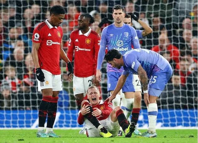 Đội hình ra sân chính thức MU vs Everton, 3h ngày 7/1 (cập nhật)