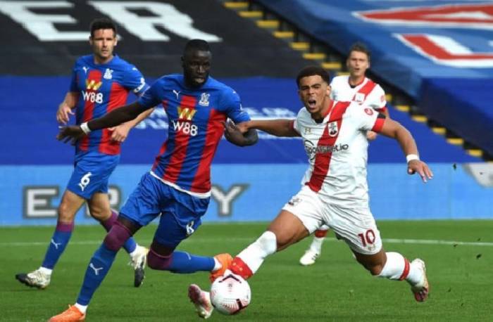 Nhận định, soi kèo Crystal Palace vs Southampton, 19h30 ngày 7/1