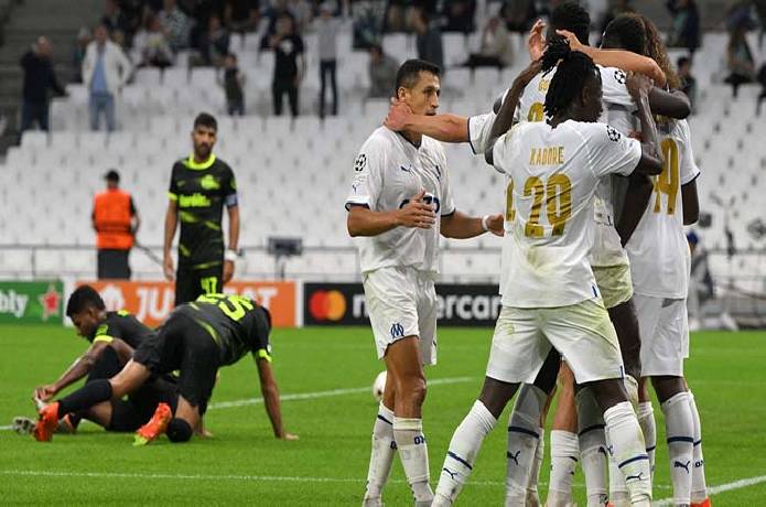 Nhận định, soi kèo Hyeres vs Marseille, 21h30 ngày 7/1