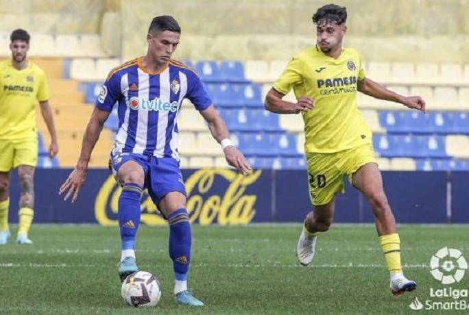 Nhận định, soi kèo Ponferradina vs Villarreal B, 22h15 ngày 6/1