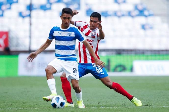 Nhận định, soi kèo Raya2 Expansión vs Tapatio, 6h00 ngày 7/1