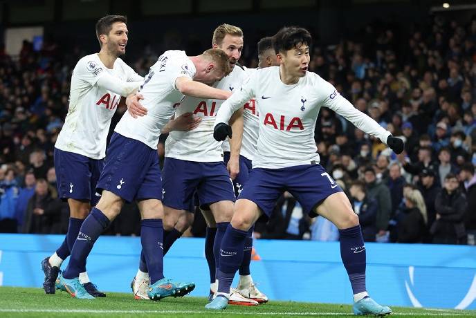 Nhận định, soi kèo Tottenham vs Portsmouth, 19h30 ngày 7/1