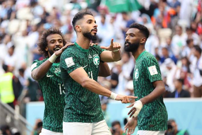 Nhận định, soi kèo Yemen vs Saudi Arabia, 1h30 ngày 7/1