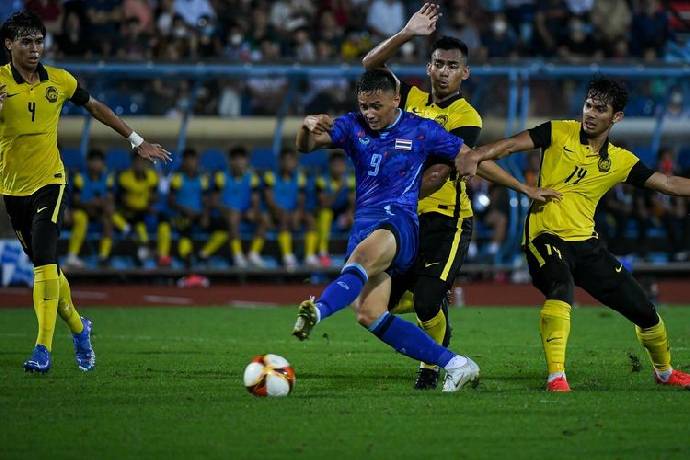 Soi kèo chẵn/ lẻ Malaysia vs Thái Lan, 19h30 ngày 7/1