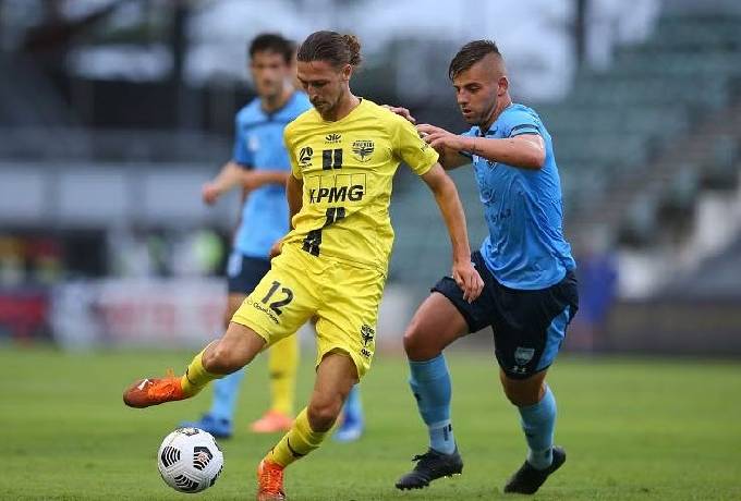 Soi kèo phạt góc Sydney vs Wellington Phoenix, 13h ngày 7/1