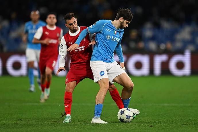 Nhận định, soi kèo Braga vs Vitoria Guimaraes, 3h30 ngày 7/1