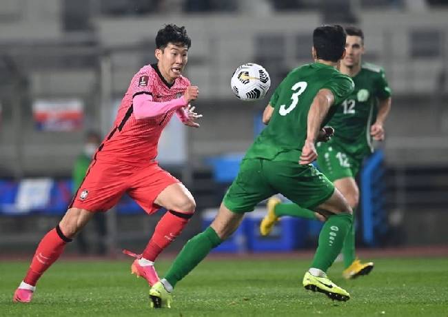 Nhận định, soi kèo Iraq vs Hàn Quốc, 20h00 ngày 06/01