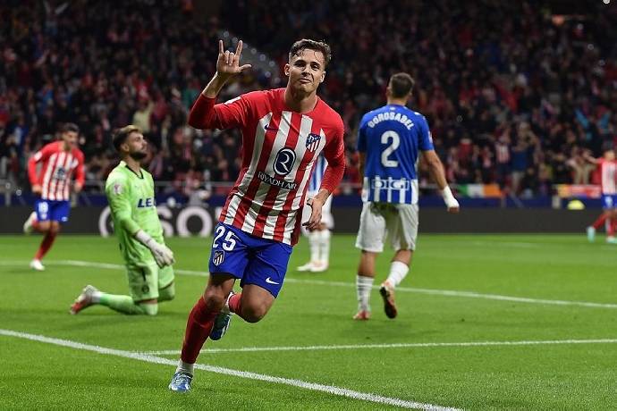 Nhận định, soi kèo Lugo vs Atletico Madrid, 22h00 ngày 6/1