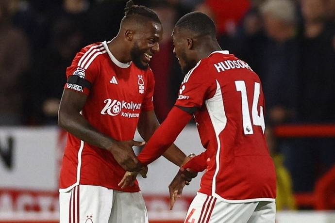 Nhận định, soi kèo Nottingham Forest vs Blackpool, 21h00 ngày 7/1