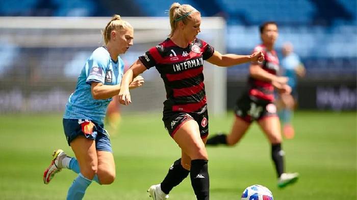 Nhận định, soi kèo Nữ Central Coast Mariners vs Nữ Sydney FC, 14h00 ngày 07/01
