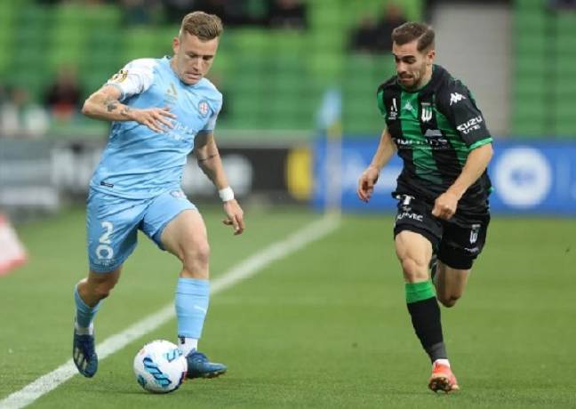 Nhận định, soi kèo Western United FC vs Melbourne City, 13h00 ngày 07/01