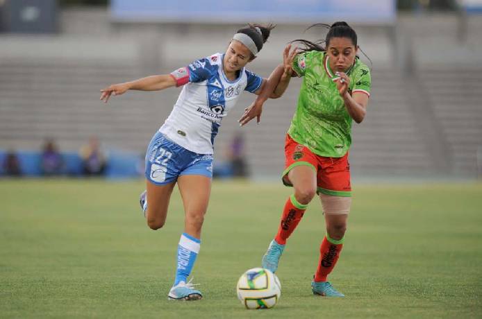 Nhận định, soi kèo Nữ Juarez vs Nữ Puebla, 08h00 ngày 7/1: Khách lép vế