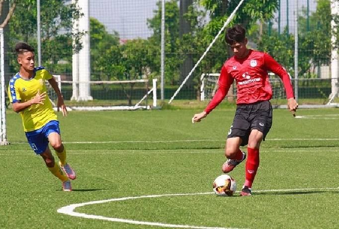 Nhận định, soi kèo U19 Nam Định vs U19 Hà Nội, 15h30 ngày 7/1: Tin vào U19 Hà Nội