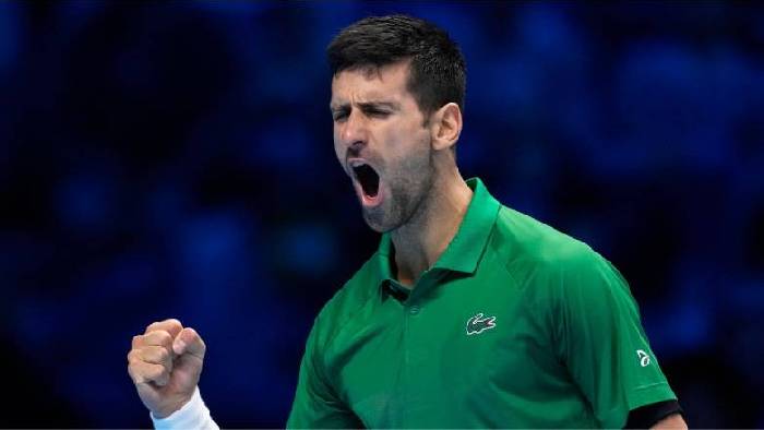 Djokovic rút khỏi Adelaide International, không chạy đà cho Úc Mở rộng 2026