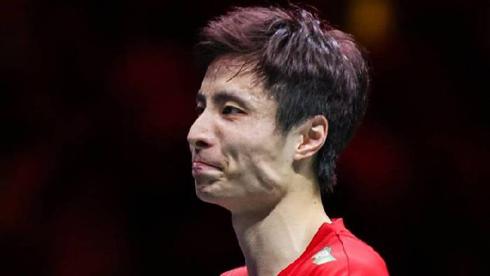 Link xem cầu lông Malaysia Mở rộng 2026 Shi Yu Qi vs Rasmus Gemke