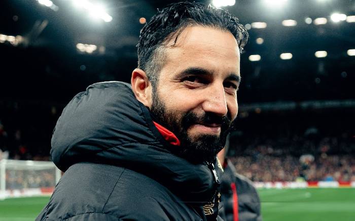 MU tốn bộn tiền trong kỷ nguyên thất bại của HLV Amorim