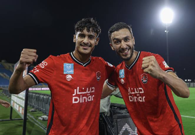 Nhận định, soi kèo Al Raed vs Al Ula, 19h30 ngày 7/1: Ngựa ô của giải