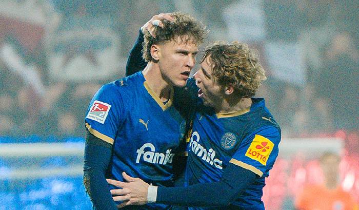 Nhận định, soi kèo Holstein Kiel vs Servette, 21h00 ngày 7/1: Khó phân thắng bại