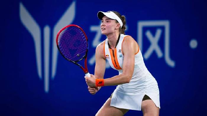 Nhận định tennis Rybakina vs Zhang - Vòng 2 Brisbane International, 17h00 ngày 6/1