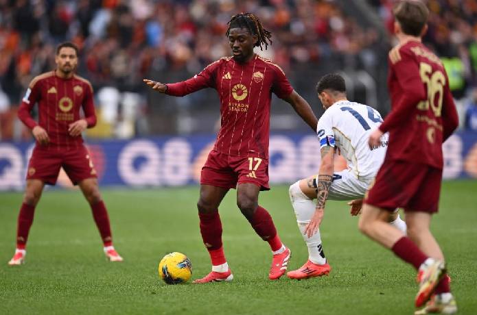 Soi kèo góc Lecce vs AS Roma, 00h00 ngày 07/01