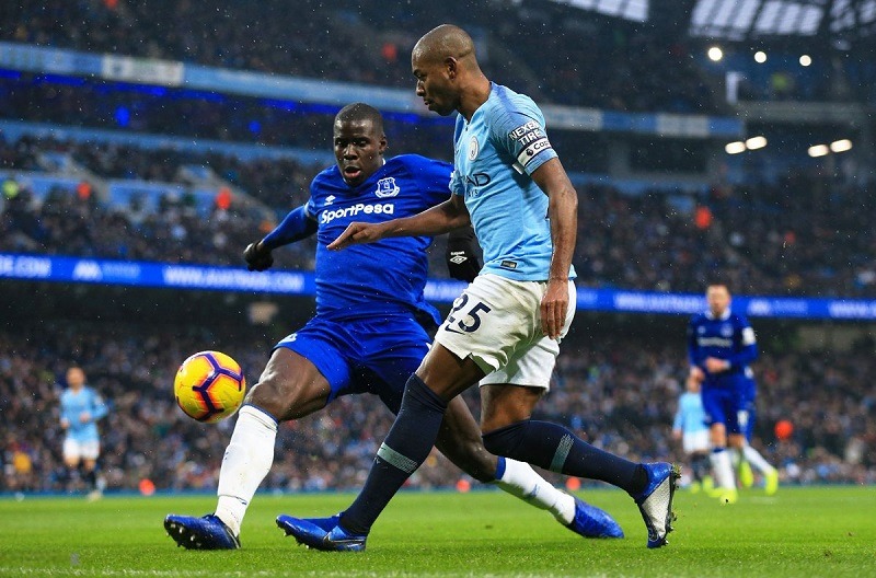 Nhận định Everton vs Man City, 02h45 ngày 7/2 (Ngoại hạng Anh)